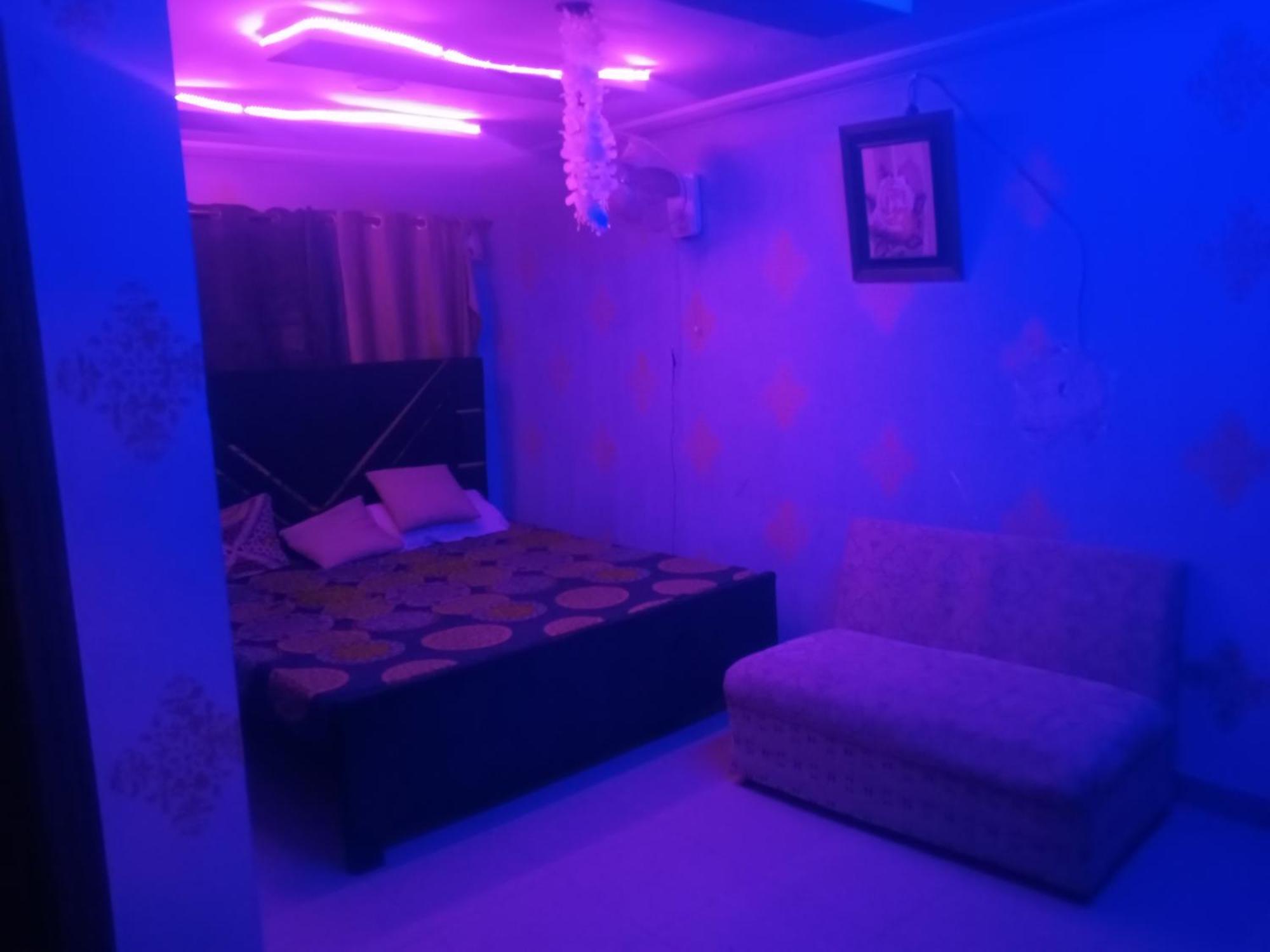 Aj Room Service Civic Center Rawalpindi Exterior foto